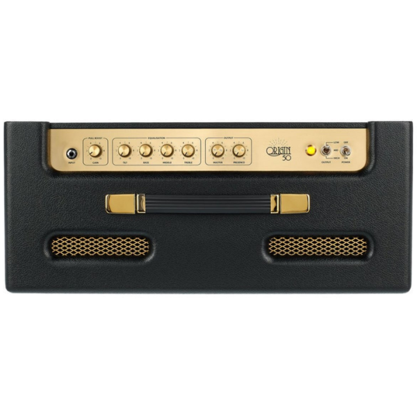 Гітарний комбопідсилювач MARSHALL ORIGIN 50C