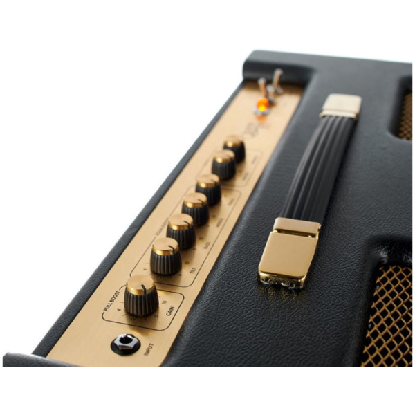 Гітарний комбопідсилювач MARSHALL ORIGIN 50C