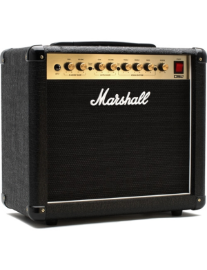 Гітарний комбопідсилювач MARSHALL DSL5CR