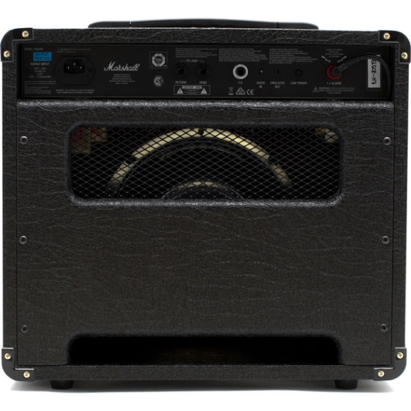 Гітарний комбопідсилювач MARSHALL DSL5CR