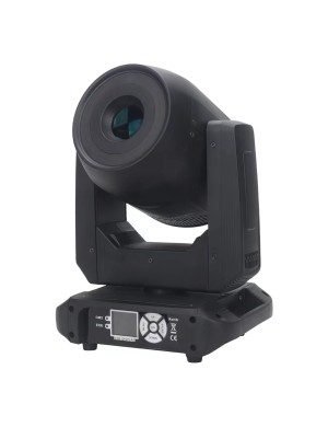 Светодиодная LED голова FREE COLOR K150 SPOT Светодиодная LED голова FREE COLOR K150 SPOT