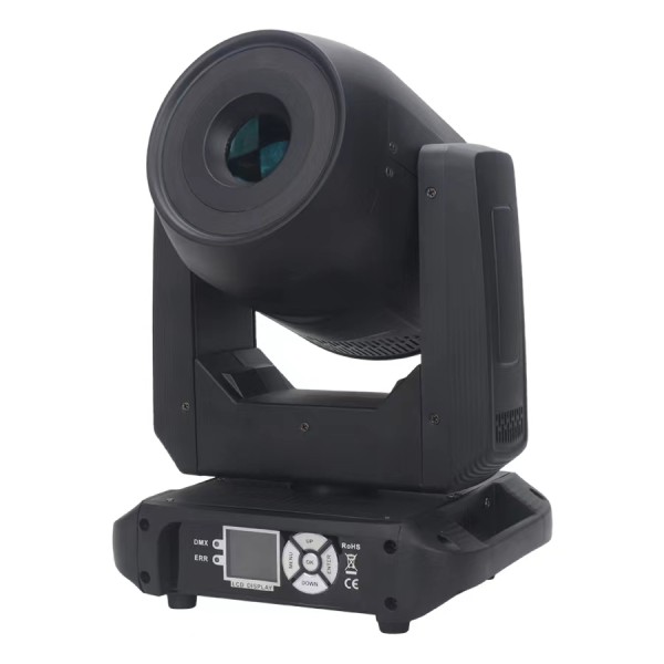 Світлодіодна LED голова FREE COLOR K150 SPOT Світлодіодна LED голова FREE COLOR K150 SPOT