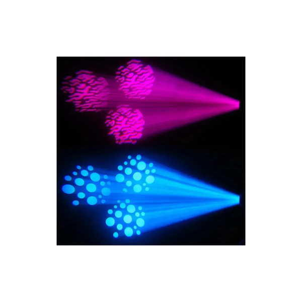 Світлодіодна LED голова FREE COLOR K150 SPOT Світлодіодна LED голова FREE COLOR K150 SPOT