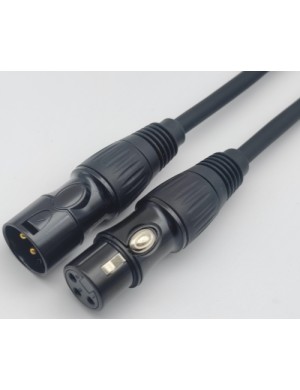 Микрофонный кабель 4all Audio MIC021-15M RX