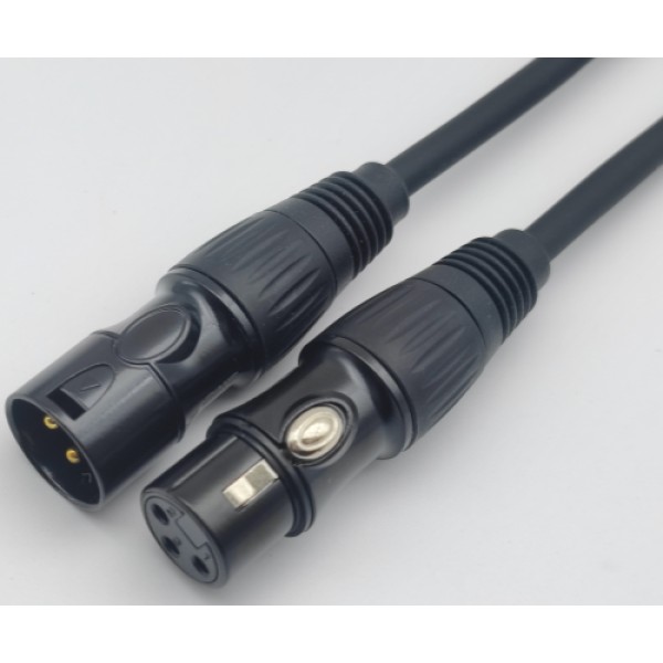 Мікрофонний кабель 4all Audio MIC021-15M RX