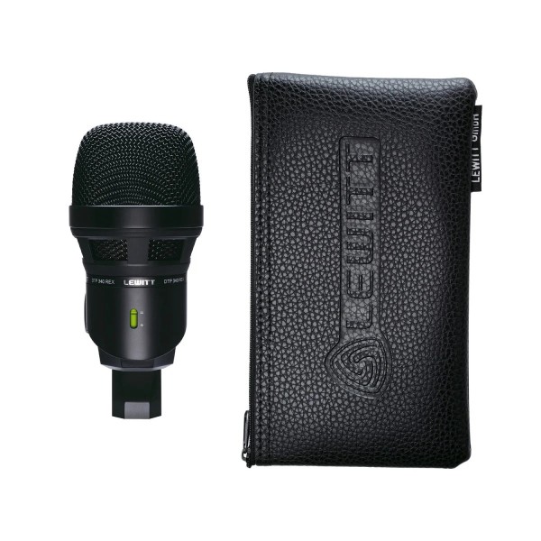 Мікрофон інструментальний Lewitt DTP 340 REX