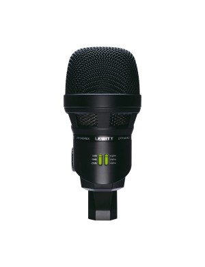 Мікрофон інструментальний Lewitt DTP 640 REX