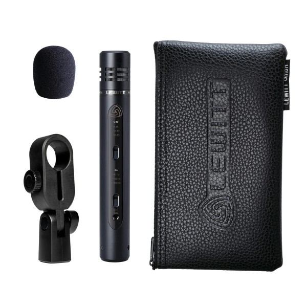 Мікрофон інструментальний Lewitt LCT 340 DUAL