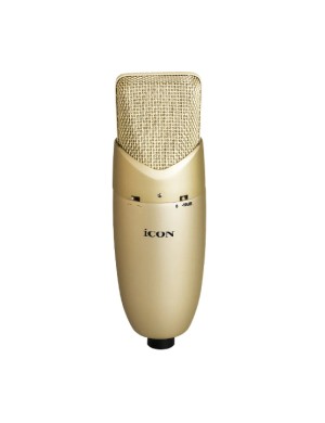 Микрофон универсальный Icon M-3