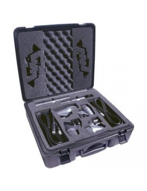 Микрофонный набор Gyc DKS-1 Drum Kit Микрофонный набор Gyc DKS-1 Drum Kit