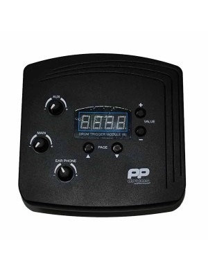 Барабанный модуль Performance Percussion PP500E Module