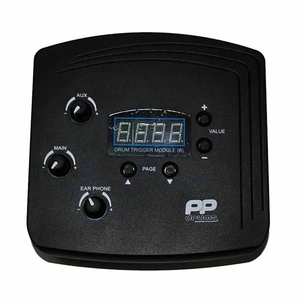 Барабанний модуль Performance Percussion PP500E Module Барабанний модуль Performance Percussion PP500E Module