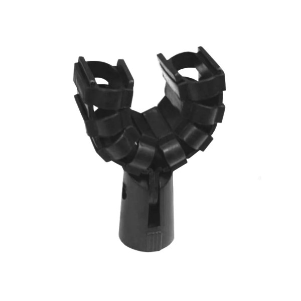 Тримач для мікрофона Bespeco H9A Тримач для мікрофона Bespeco H9A