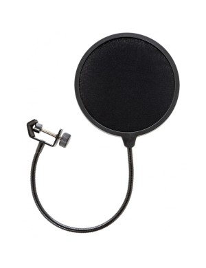 Поп-фильтр Bespeco FPOP01