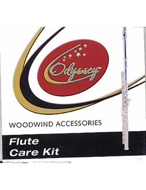 Набор по уходу за флейтой Odyssey OFK