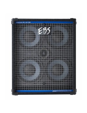 Кабінет басовий EBS ProLine 410