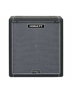 Кабінет басовий Hiwatt B-410 MaxWatt series