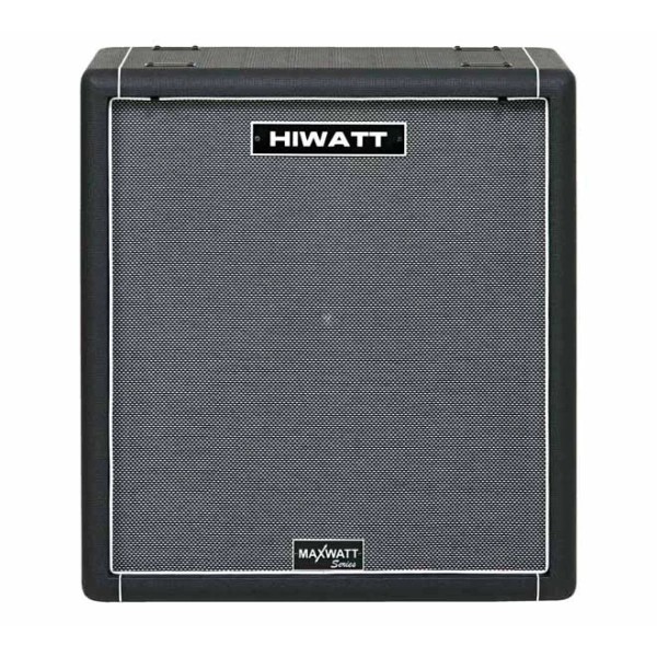 Кабінет басовий Hiwatt B-410 MaxWatt series
