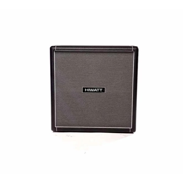 Кабінет гітарний Hiwatt HG-412 Кабінет гітарний Hiwatt HG-412
