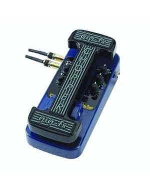 Гитарная педаль эффектов Gig-FX CH-1 (CHOPPER)