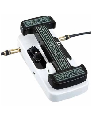 Гитарная педаль эффектов Gig-FX GF-KW-1 (KILOWAH)