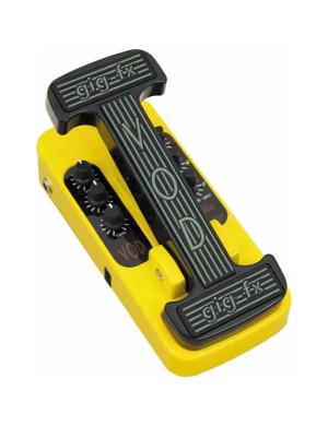 Гитарная педаль эффектов Gig-FX GF-VOD-1