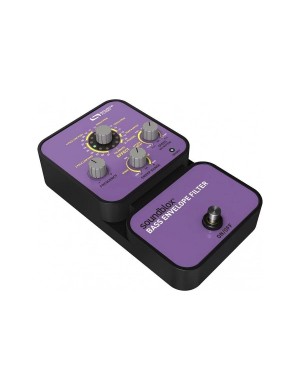 Бас-гитарная педаль эффектов Source Audio SA126 Soundblox Bass Envelope Filter