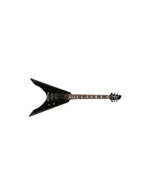 Електрогітара Fernandes Vortex Classic JP BLK