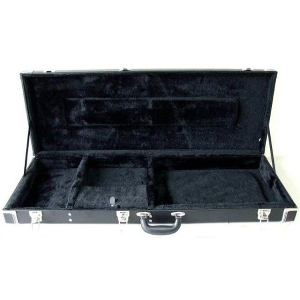 Кейс/кофр для бас-гітари Fernandes HC-B