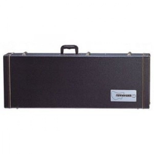 Кейс/кофр для бас-гітари Fernandes HC-B