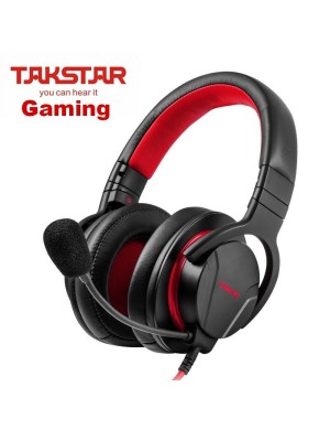 SHADE Такстар - Игровые наушники высокого класса с микрофоном и драйверами на неодимовых магнитах