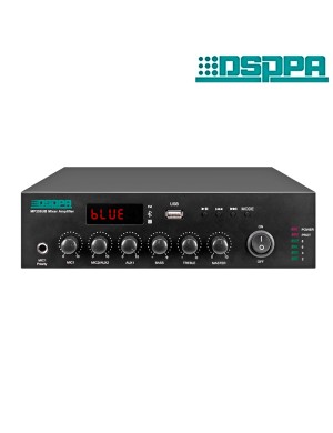 Трансляционный усилитель мощности DSPPA MP250UB