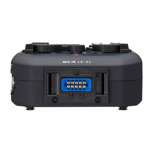 USB аудіоінтерфейс Zoom U-44