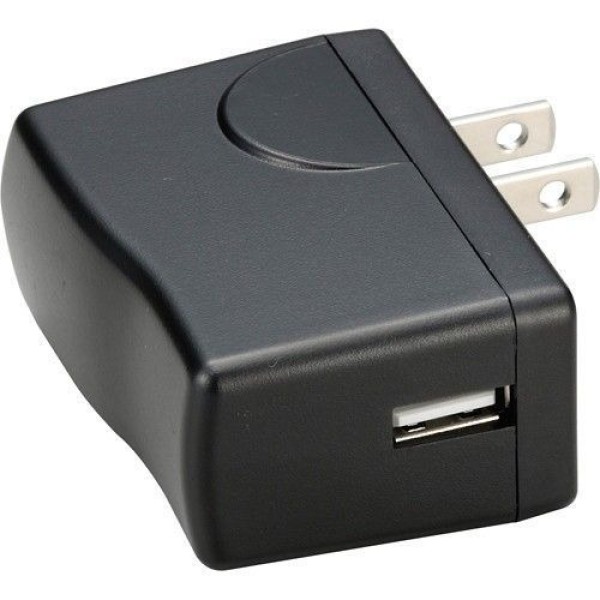 Блок живлення розроблений для диктофонів Zoom AD-17E