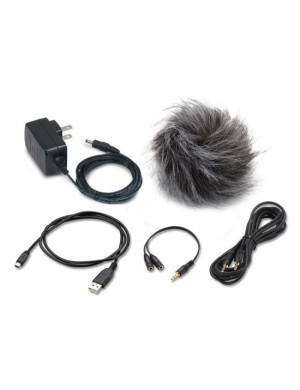 Комплект аксессуаров для портативного рекордера Zoom APH4nPRO Комплект аксессуаров для портативного рекордера Zoom APH4nPRO