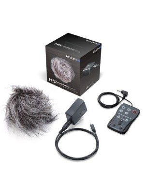 Набор аксессуаров для портативных рекордеров Zoom APH5