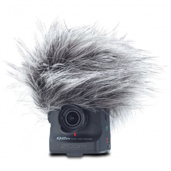 Набір аксесуарів для відеорекордера Zoom APQ2n Набір аксесуарів для відеорекордера Zoom APQ2n