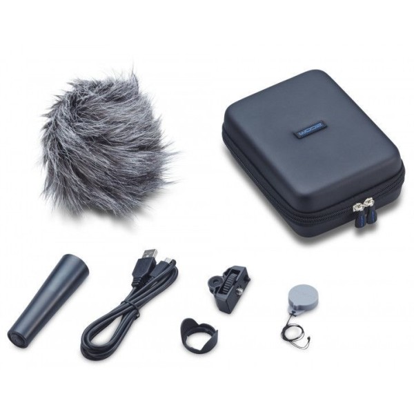 Набір аксесуарів для відеорекордера Zoom APQ2n Набір аксесуарів для відеорекордера Zoom APQ2n