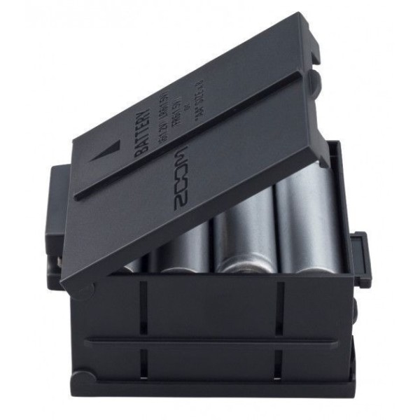 Кейс для акумуляторних батарей Zoom BCF-8 Кейс для акумуляторних батарей Zoom BCF-8