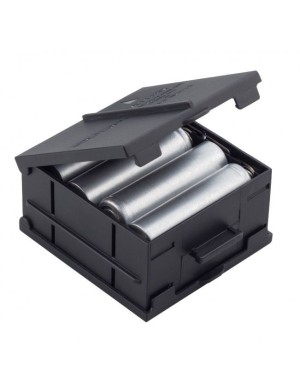 Кейс для аккумуляторных батарей Zoom BCF-8