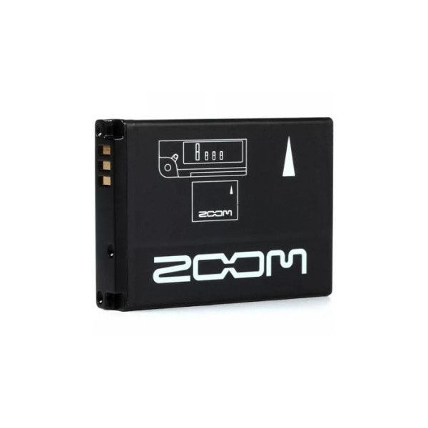 Акумуляторна батарея Zoom BT-02 Акумуляторна батарея Zoom BT-02
