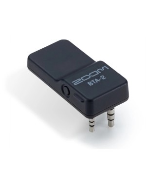 Bluetooth адаптер Zoom BTA-2