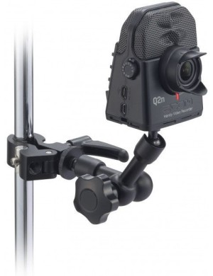 Крепление для рекордера Zoom HRM-7 Крепление для рекордера Zoom HRM-7