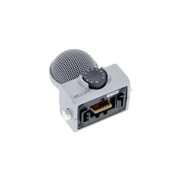 Зовнішній модуль для рекордера Zoom MSH-6 Зовнішній модуль для рекордера Zoom MSH-6