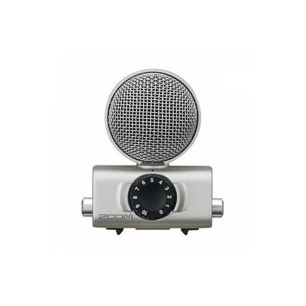 Зовнішній модуль для рекордера Zoom MSH-6 Зовнішній модуль для рекордера Zoom MSH-6