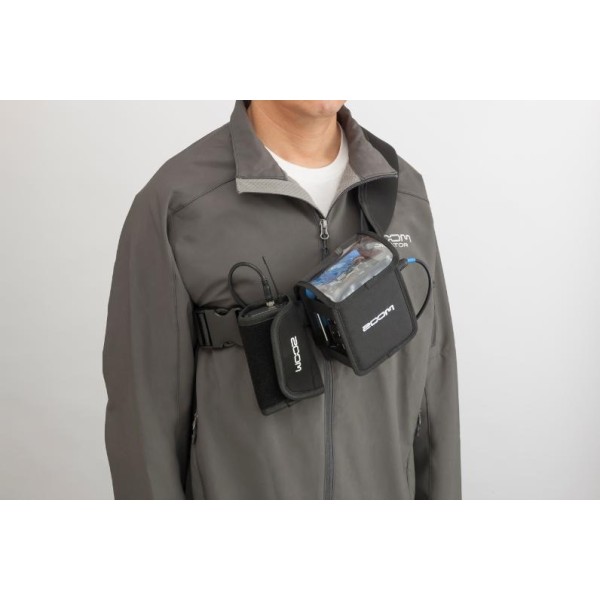 Чохол для рекордерів Zoom PCF-6 Чохол для рекордерів Zoom PCF-6