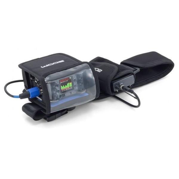 Чохол для рекордерів Zoom PCF-6 Чохол для рекордерів Zoom PCF-6