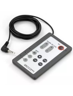 Пульт управления рекодером Zoom RC4