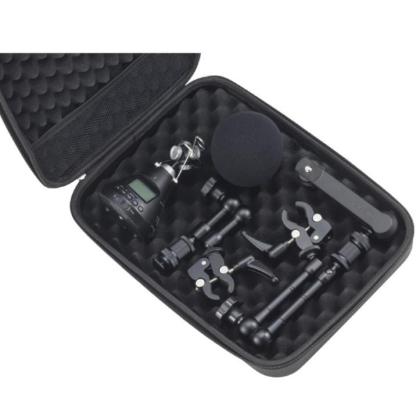 Чохол для рекордера Zoom SCU-40