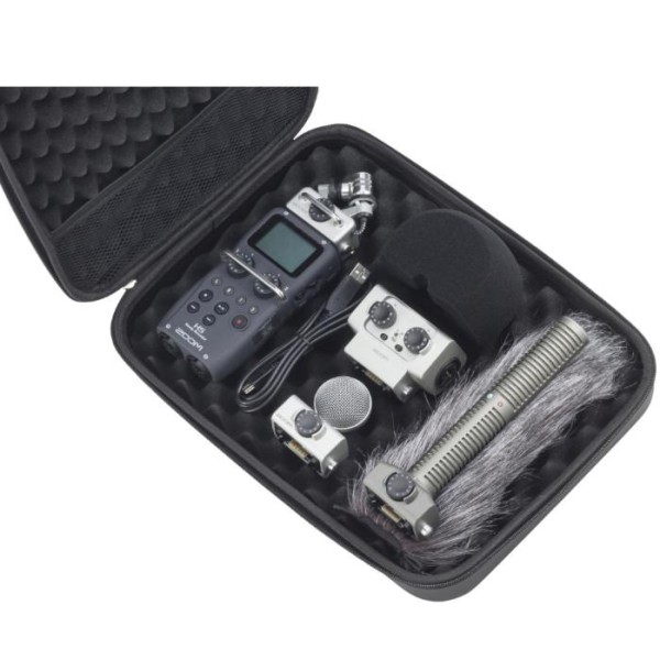 Чохол для рекордера Zoom SCU-40